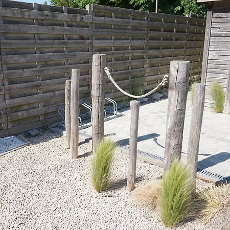 Kustverhuur, Nieuwesluisweg 6A Breskens Exteriér fotografie